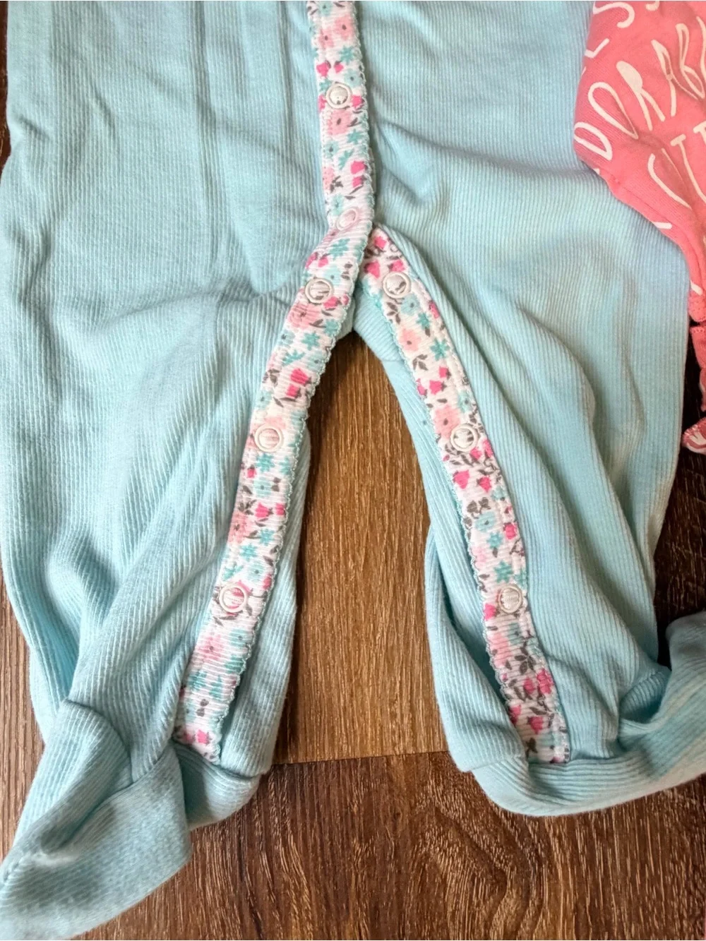 Carters two piece